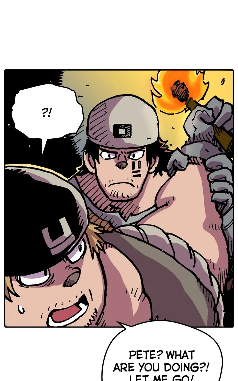 Read Clevatess chapter 33 image 9 on Lezhin