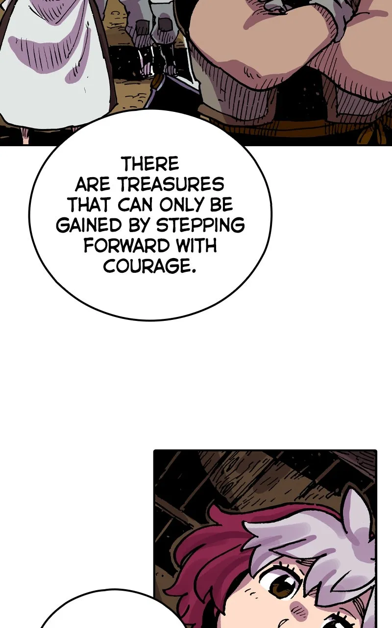Read Clevatess chapter 34 image 1 on Lezhin