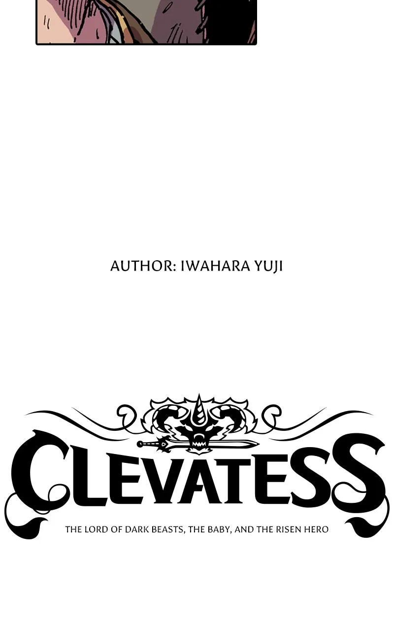 Read Clevatess chapter 34 image 10 on Lezhin