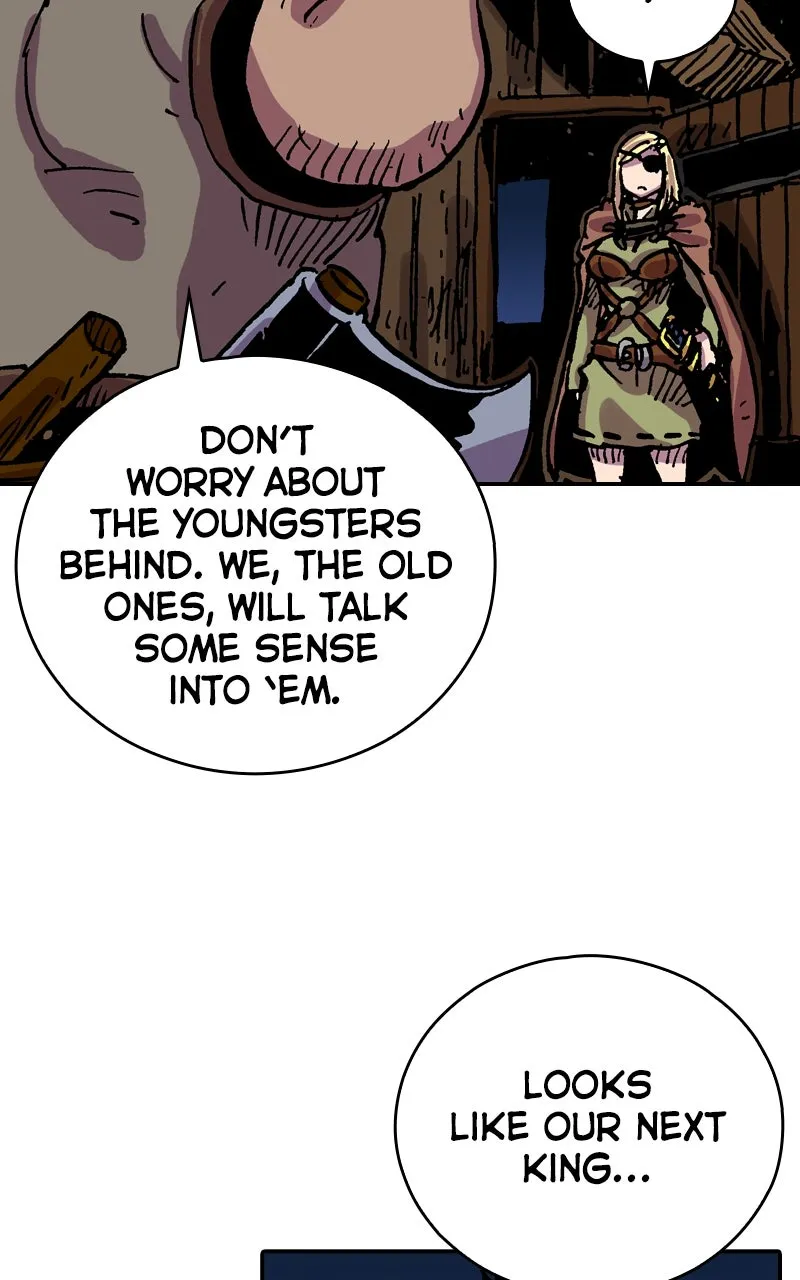 Read Clevatess chapter 34 image 13 on Lezhin
