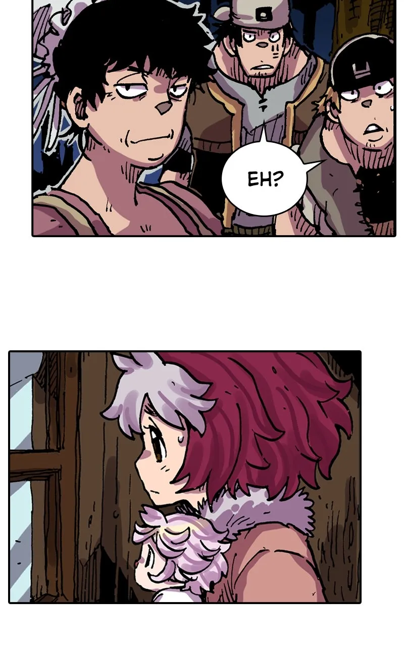 Read Clevatess chapter 34 image 16 on Lezhin