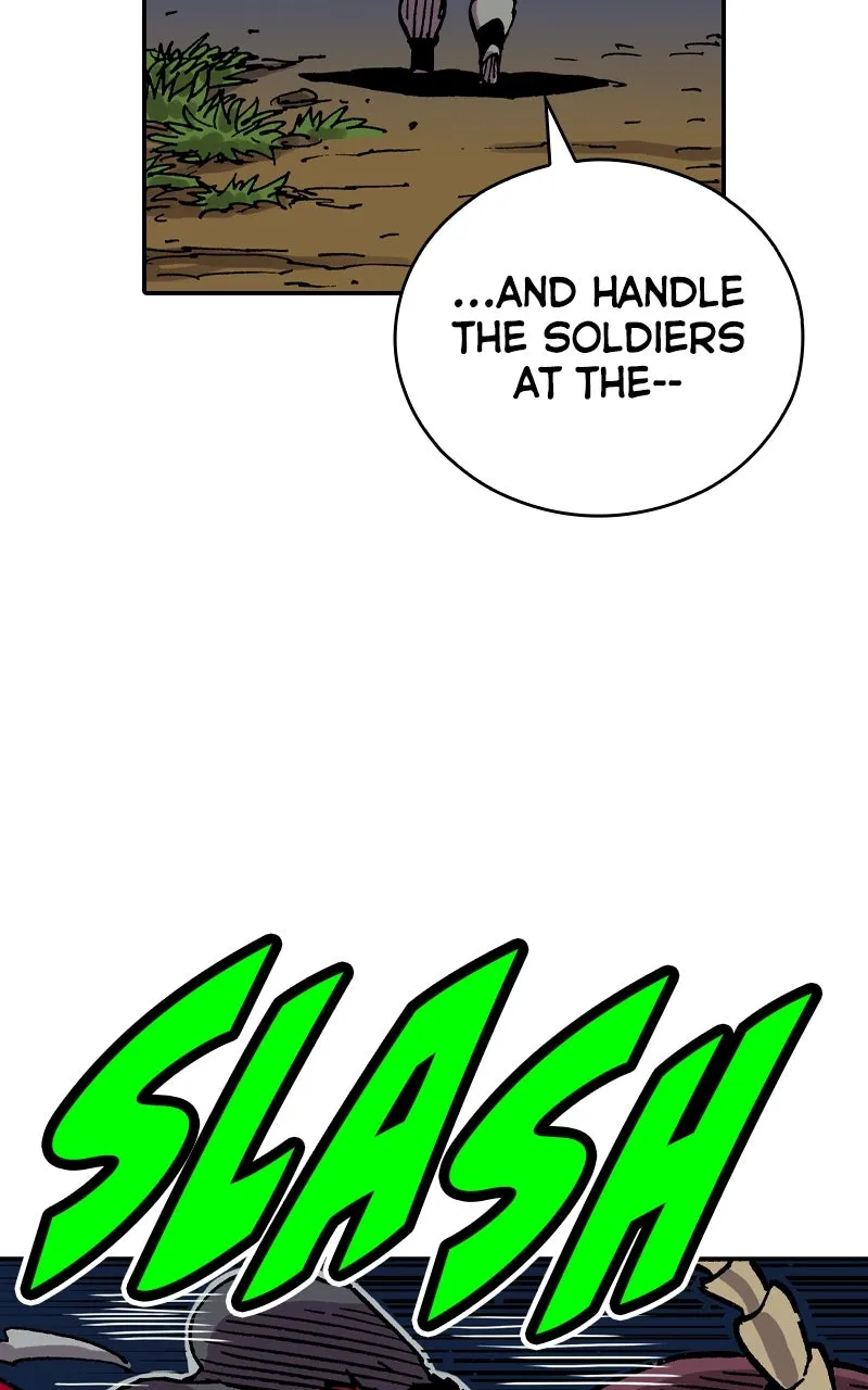 Read Clevatess chapter 34 image 18 on Lezhin