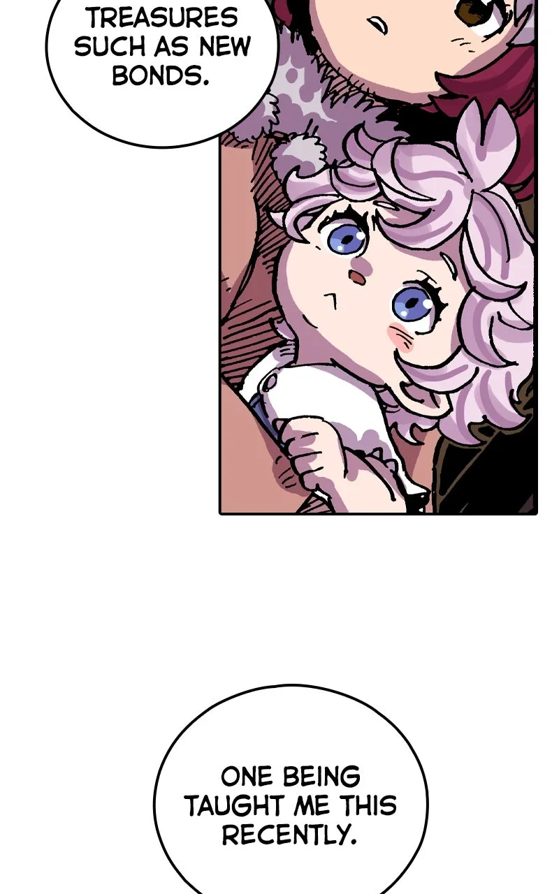Read Clevatess chapter 34 image 2 on Lezhin