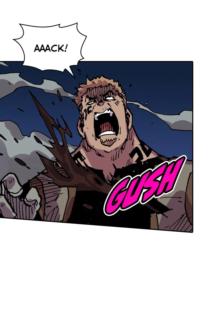 Read Clevatess chapter 34 image 21 on Lezhin