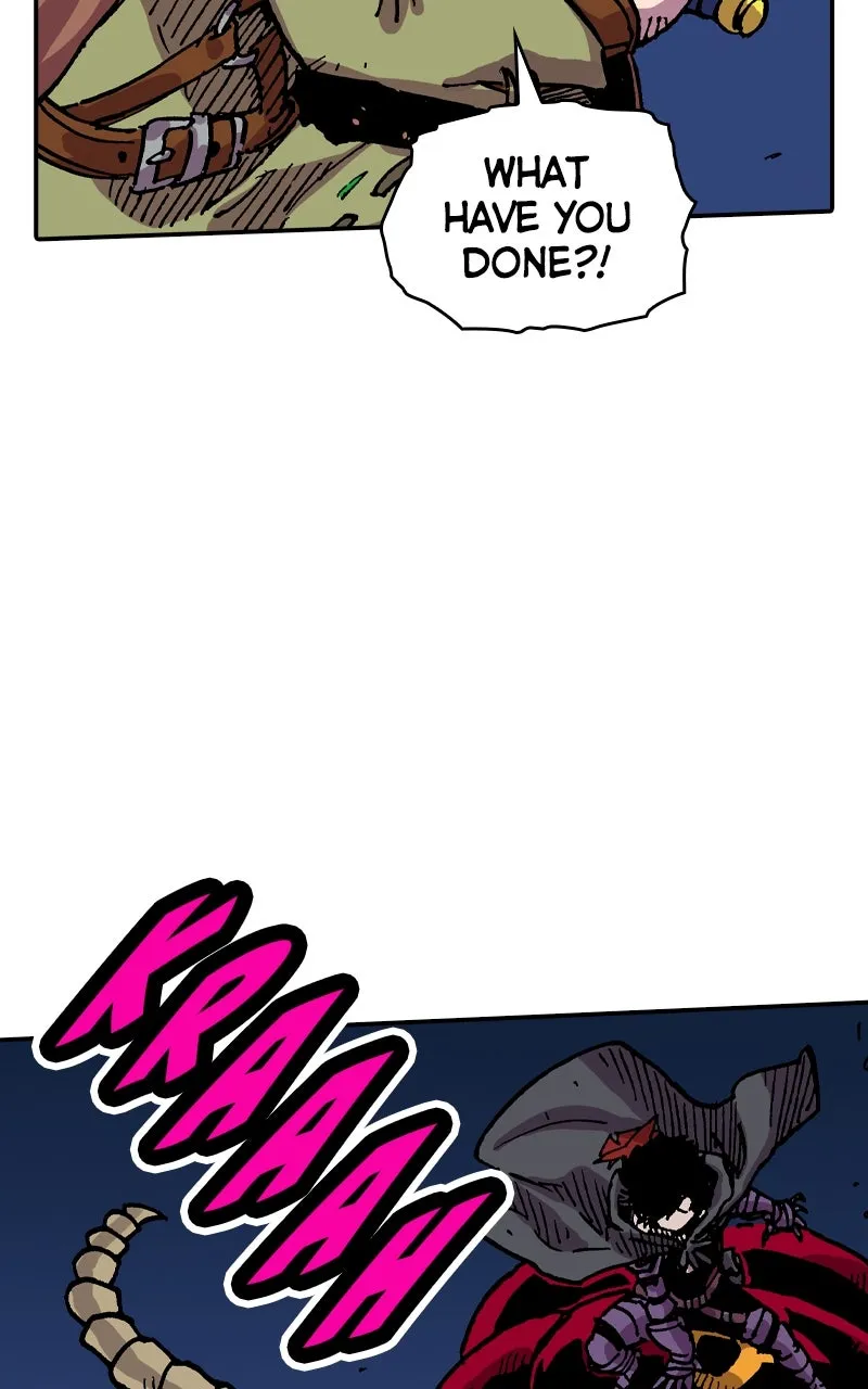 Read Clevatess chapter 34 image 26 on Lezhin