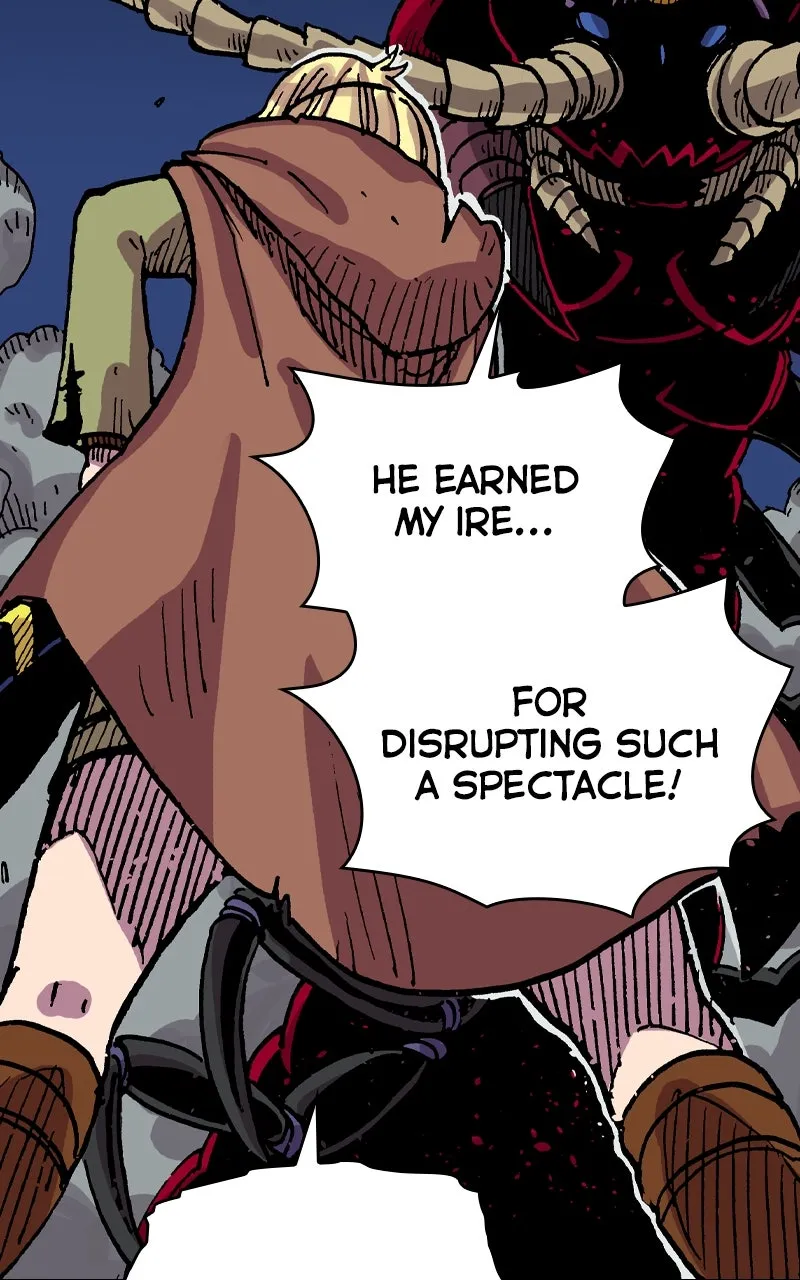 Read Clevatess chapter 34 image 27 on Lezhin