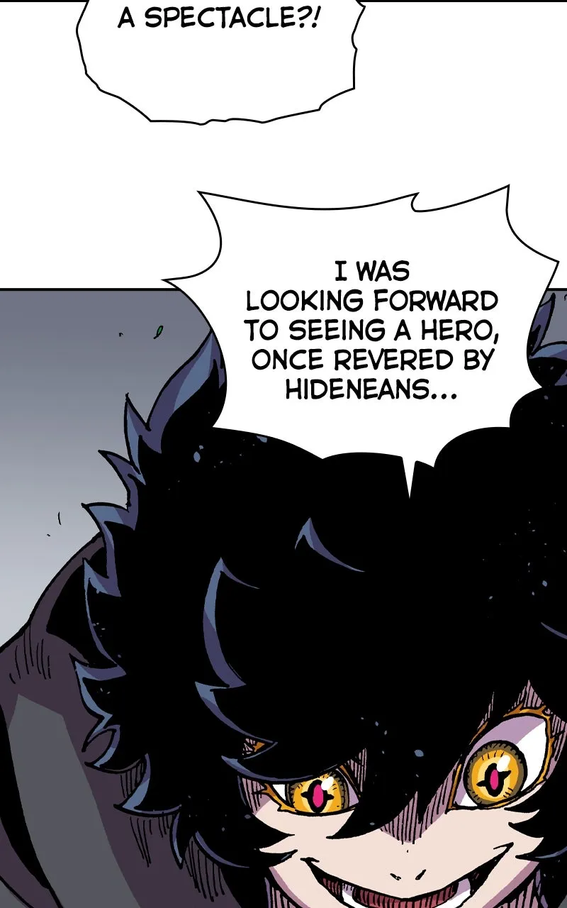 Read Clevatess chapter 34 image 28 on Lezhin