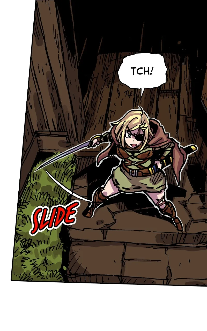 Read Clevatess chapter 34 image 30 on Lezhin