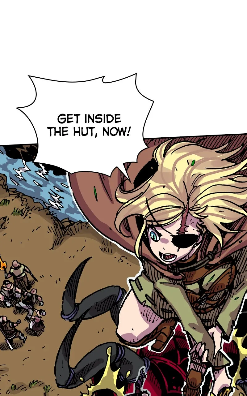 Read Clevatess chapter 34 image 35 on Lezhin