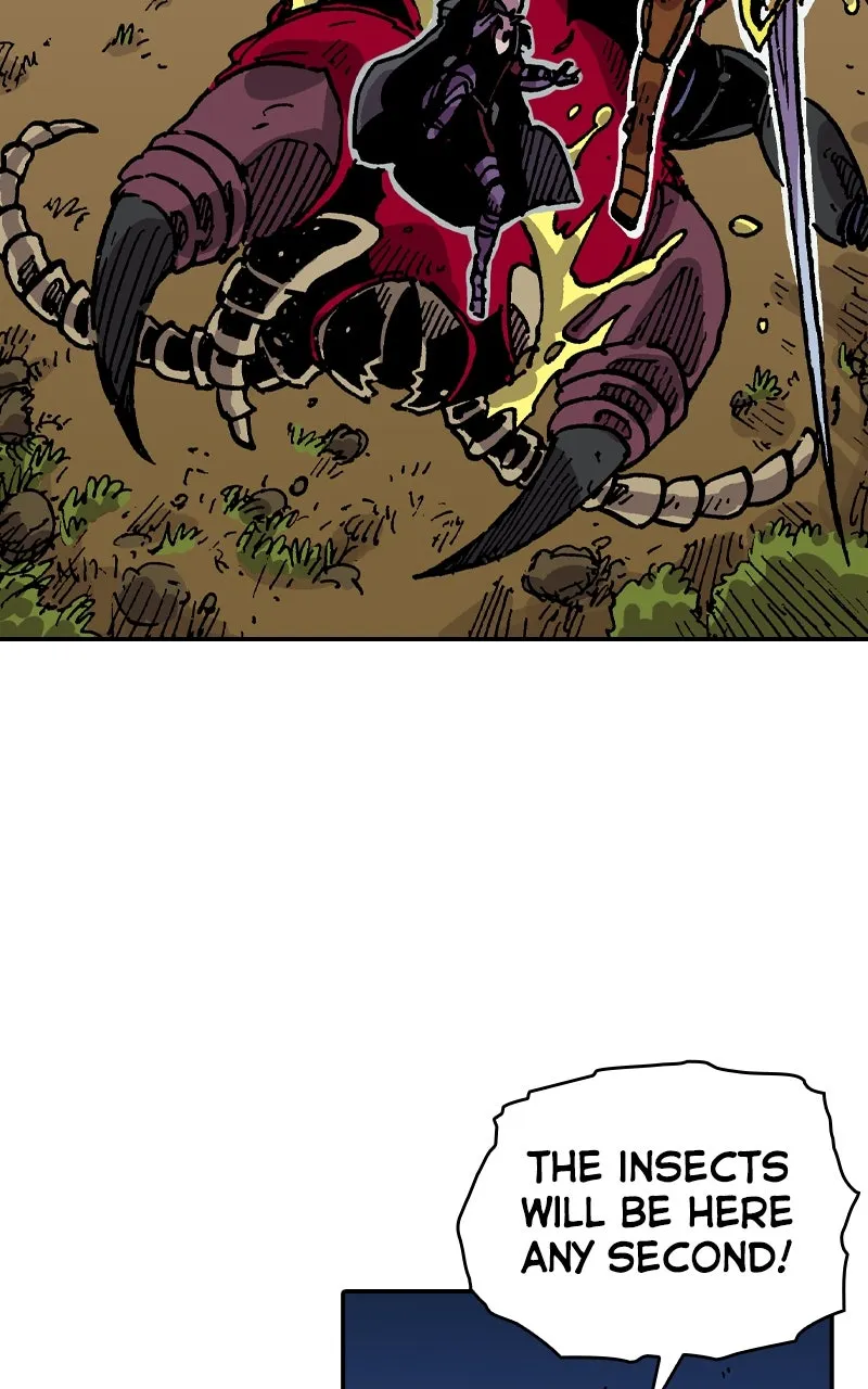 Read Clevatess chapter 34 image 36 on Lezhin