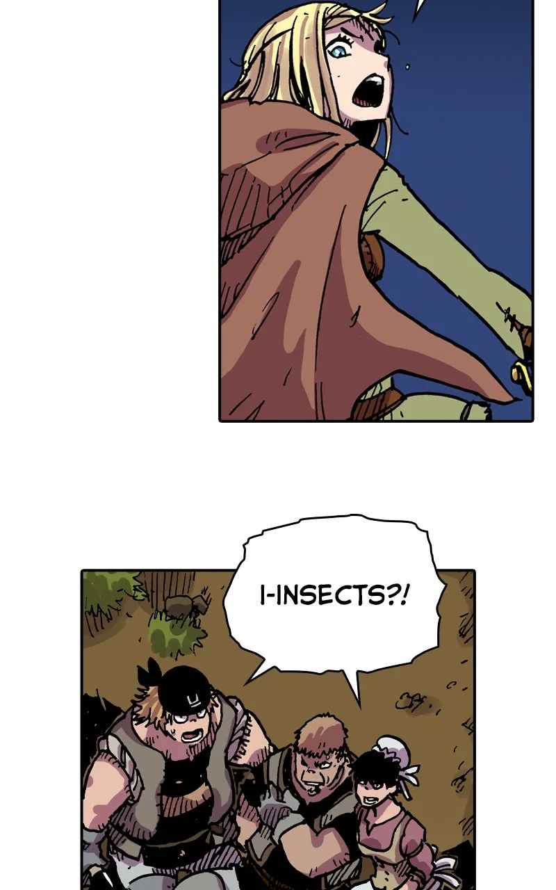 Read Clevatess chapter 34 image 37 on Lezhin