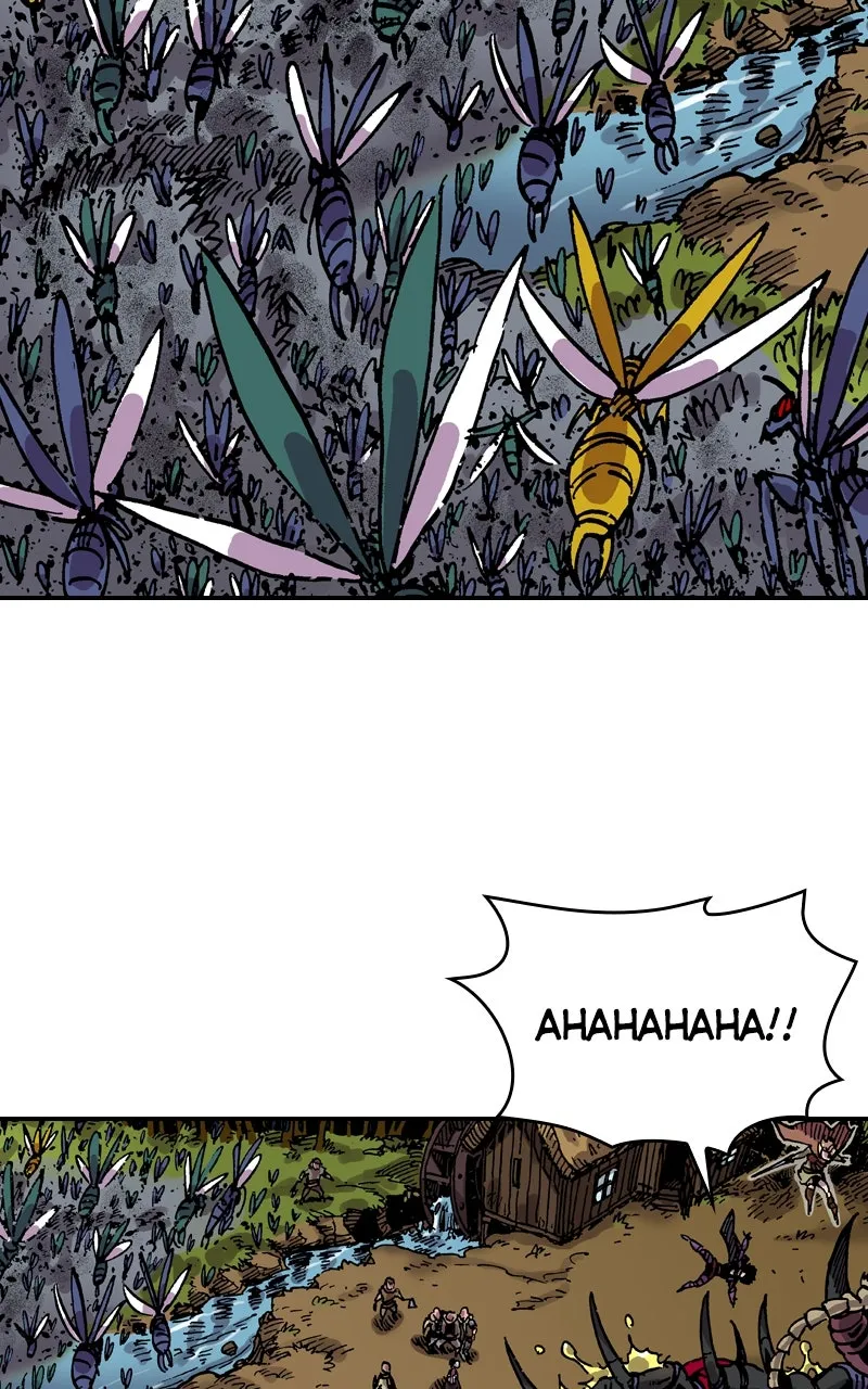 Read Clevatess chapter 34 image 40 on Lezhin