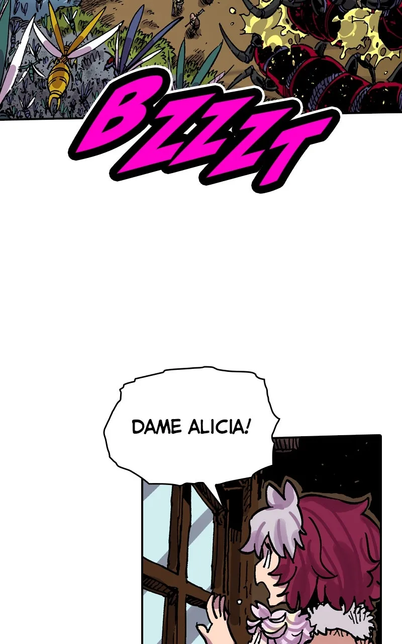 Read Clevatess chapter 34 image 41 on Lezhin