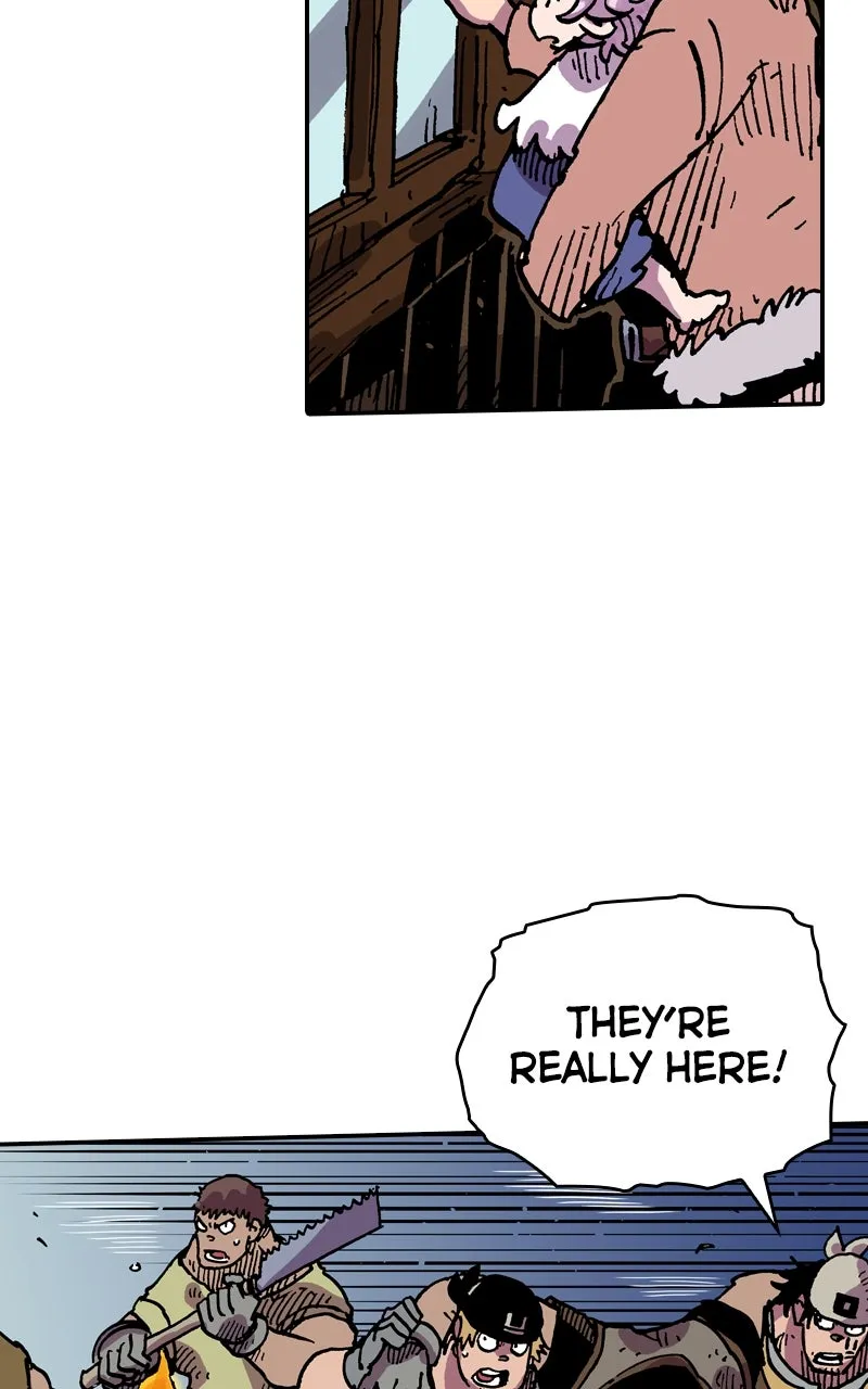 Read Clevatess chapter 34 image 42 on Lezhin
