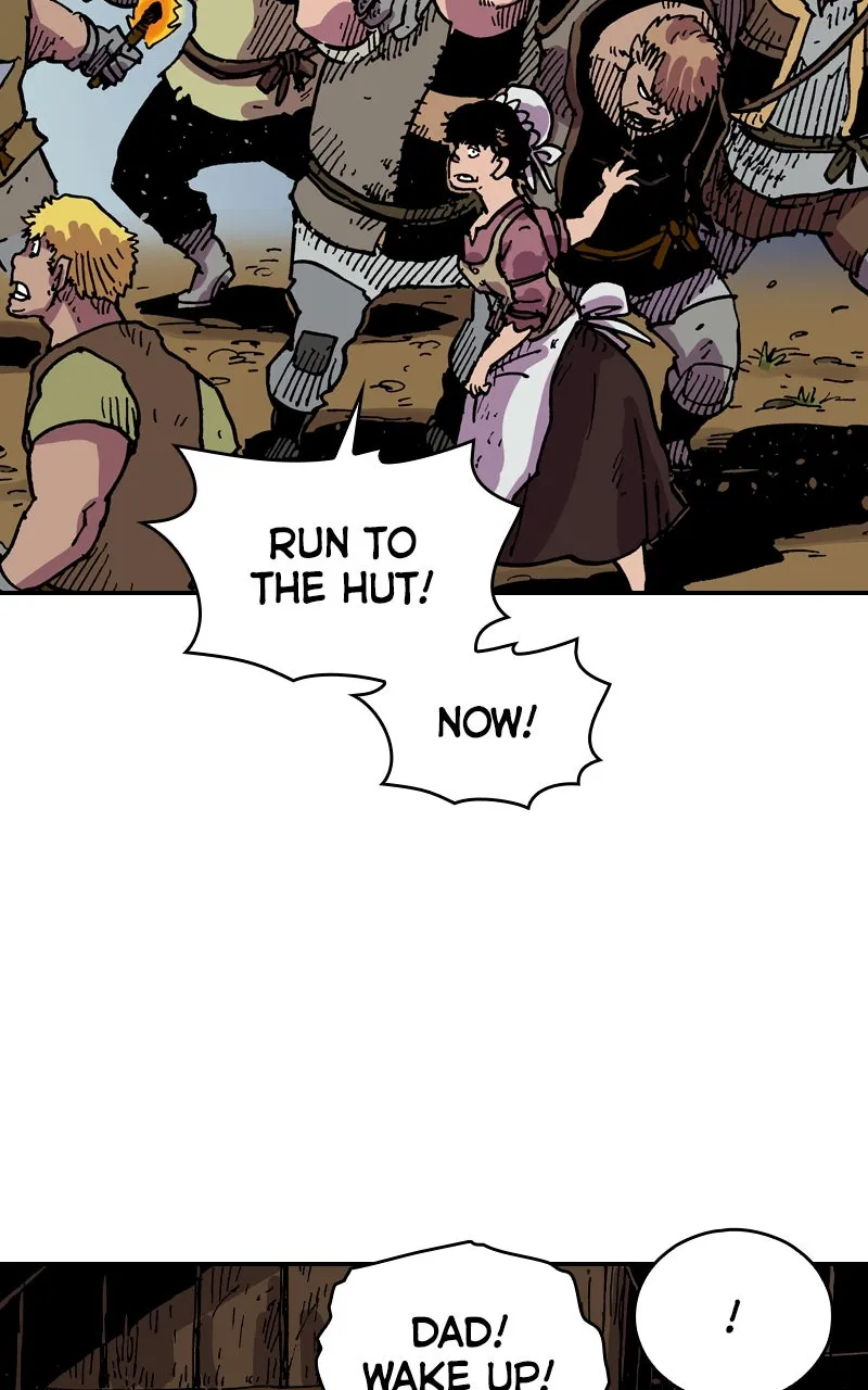 Read Clevatess chapter 34 image 43 on Lezhin