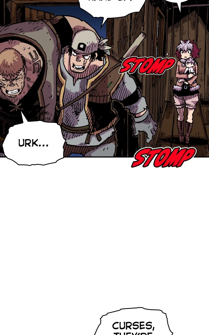 Read Clevatess chapter 34 image 44 on Lezhin