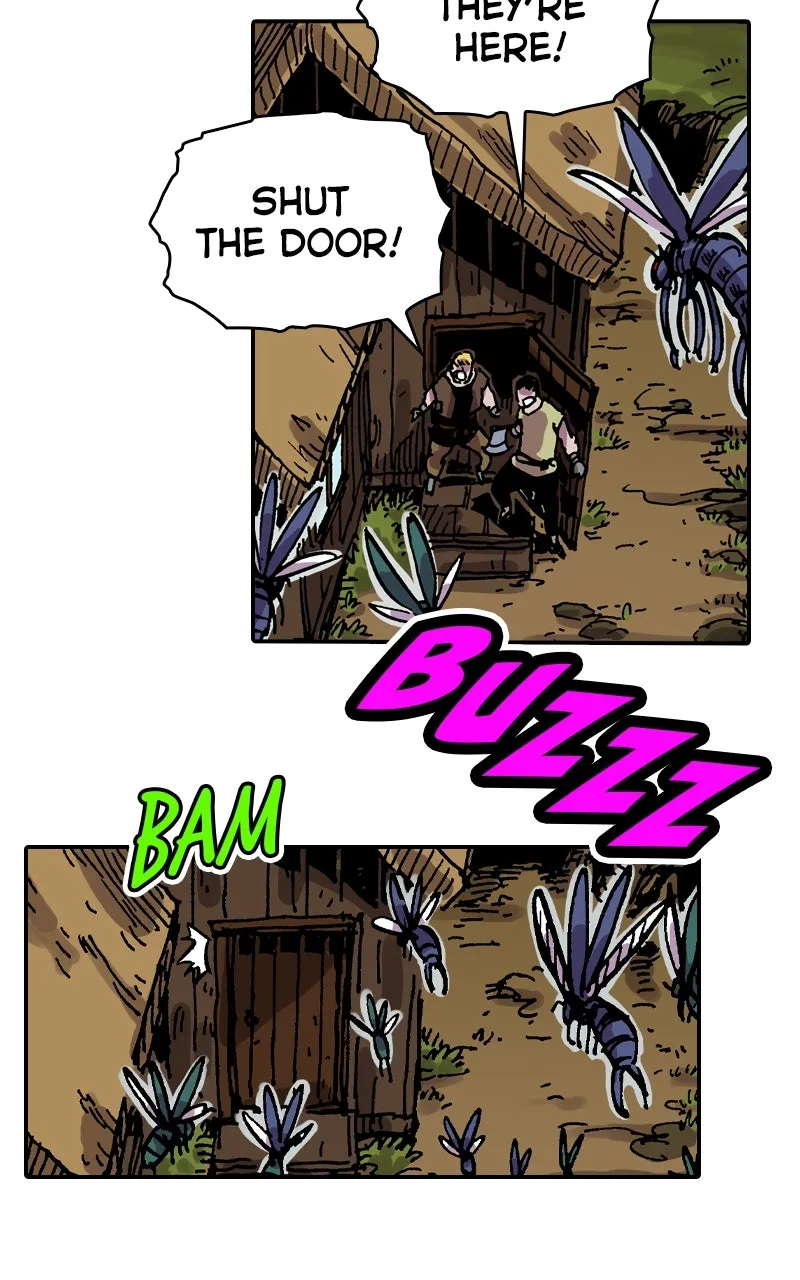 Read Clevatess chapter 34 image 45 on Lezhin
