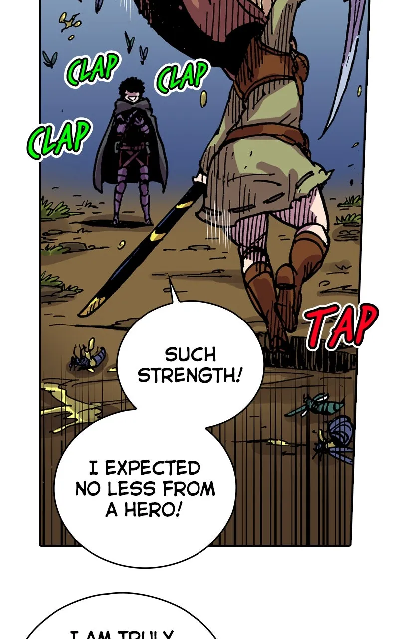 Read Clevatess chapter 34 image 49 on Lezhin