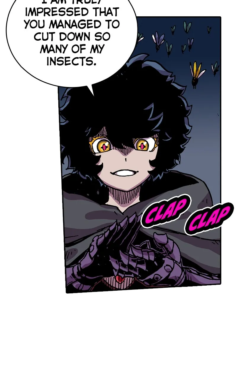 Read Clevatess chapter 34 image 50 on Lezhin