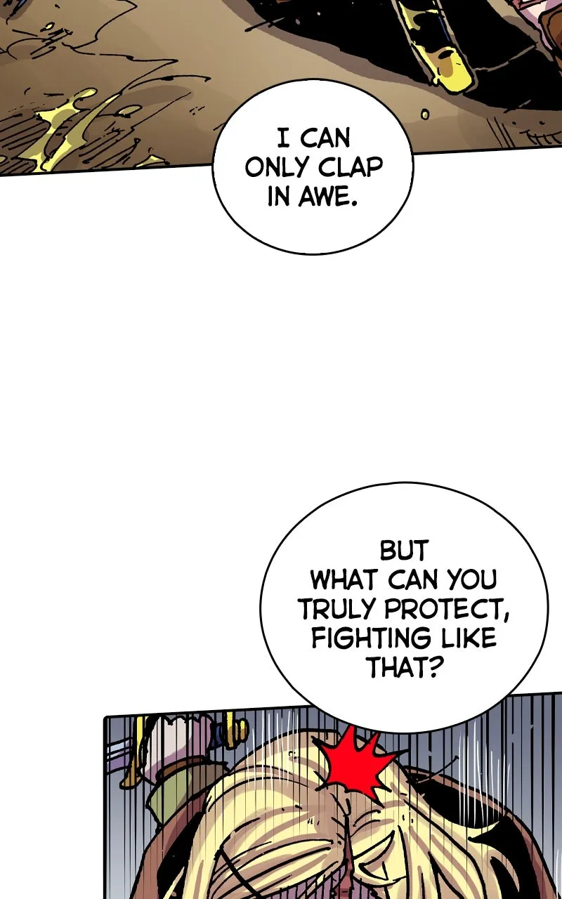 Read Clevatess chapter 34 image 52 on Lezhin