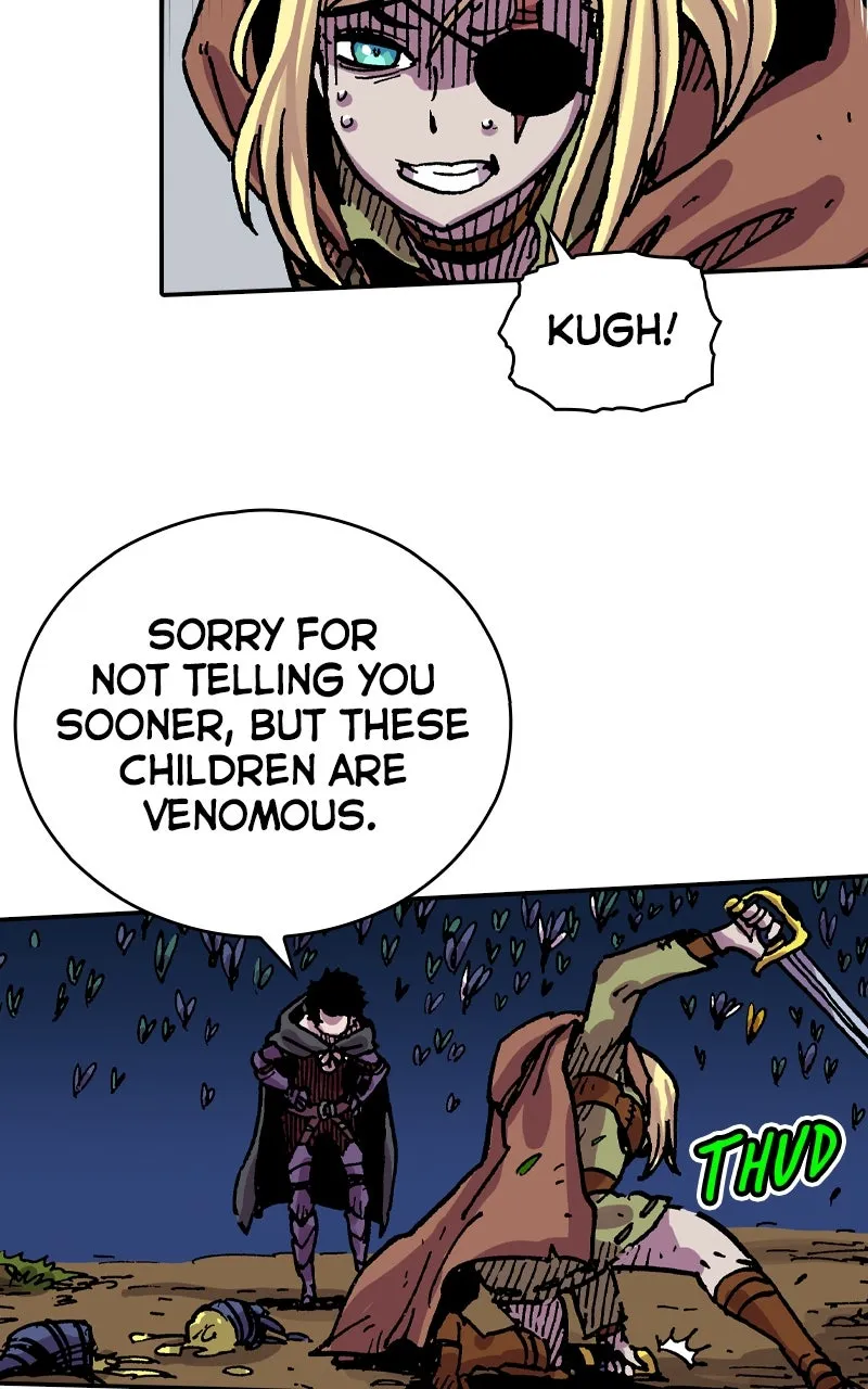 Read Clevatess chapter 34 image 53 on Lezhin