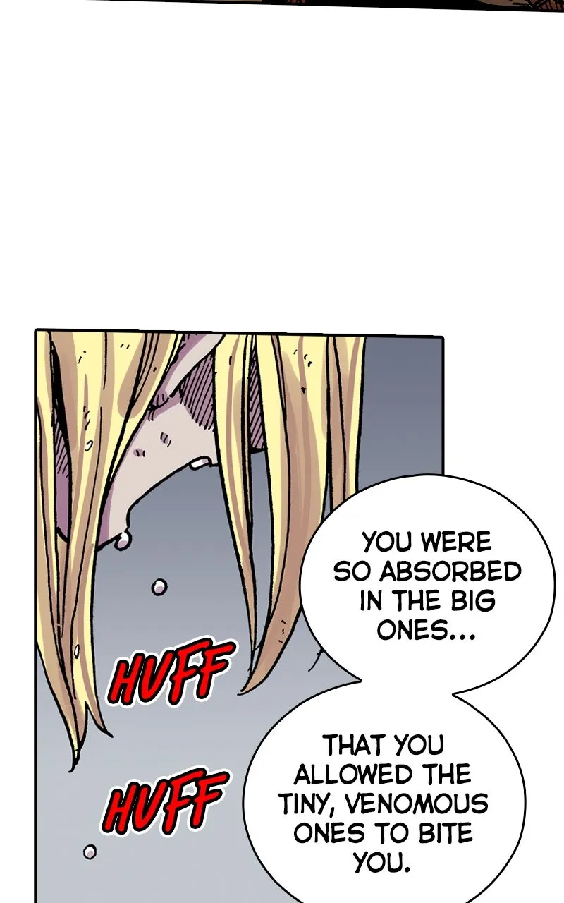 Read Clevatess chapter 34 image 54 on Lezhin