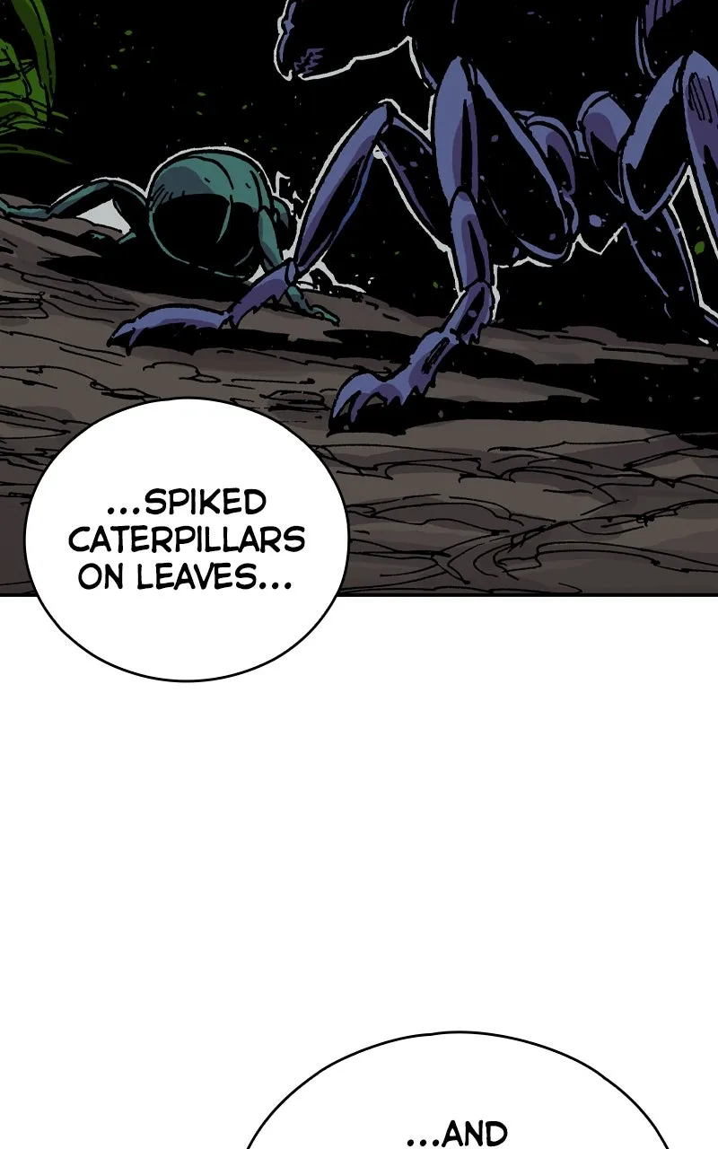 Read Clevatess chapter 34 image 56 on Lezhin