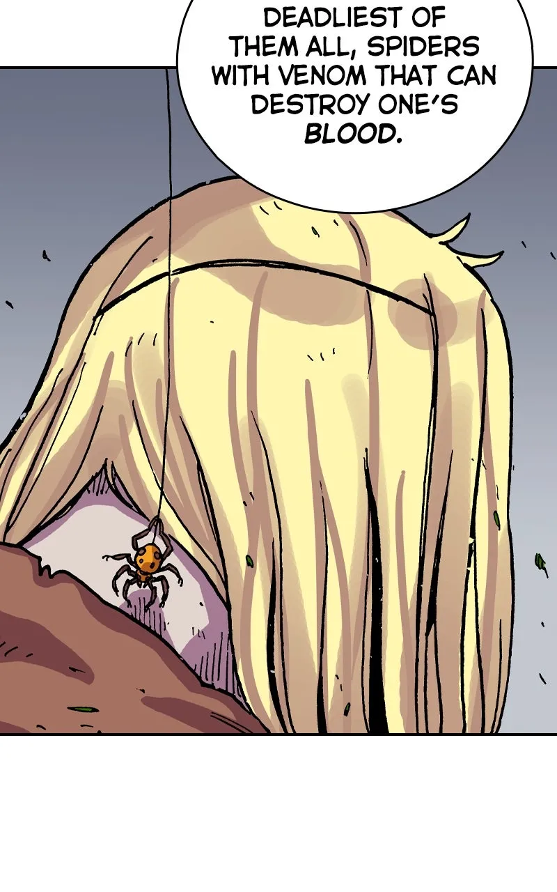 Read Clevatess chapter 34 image 57 on Lezhin