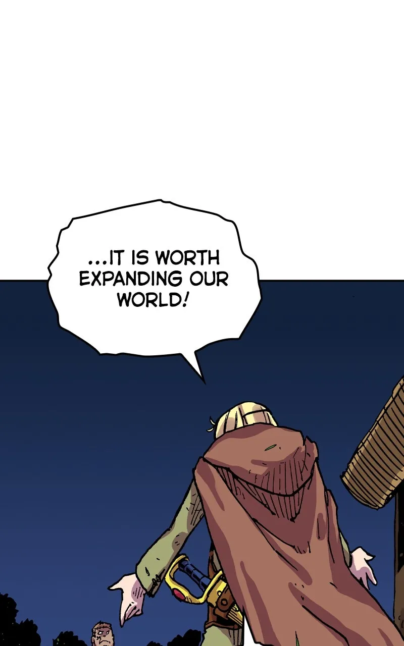 Read Clevatess chapter 34 image 6 on Lezhin