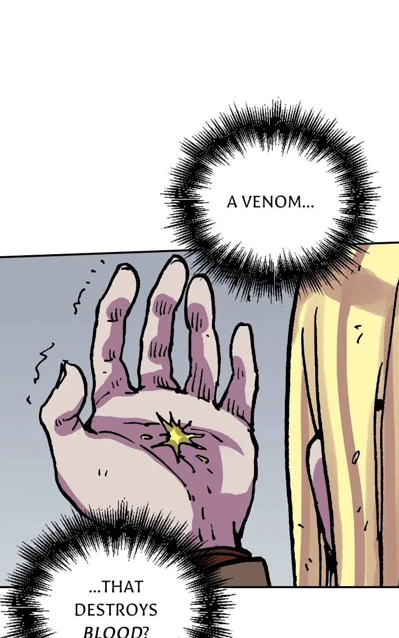 Read Clevatess chapter 34 image 61 on Lezhin