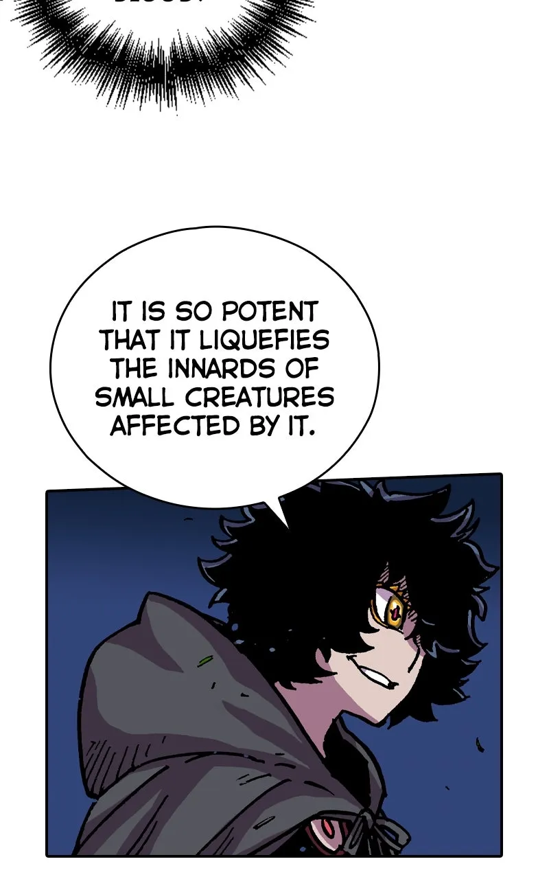 Read Clevatess chapter 34 image 62 on Lezhin