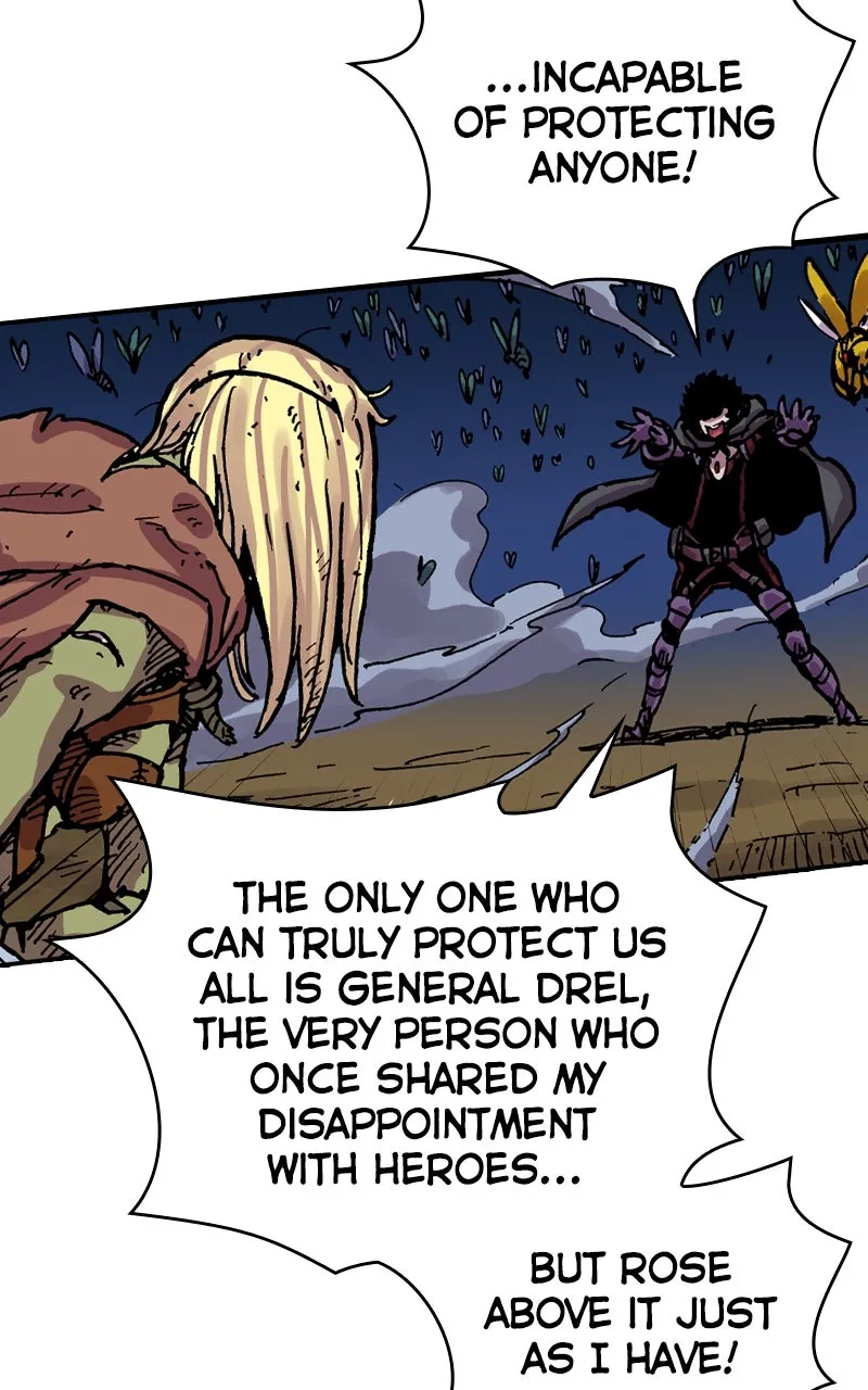 Read Clevatess chapter 34 image 68 on Lezhin