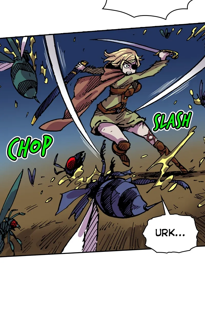 Read Clevatess chapter 34 image 69 on Lezhin