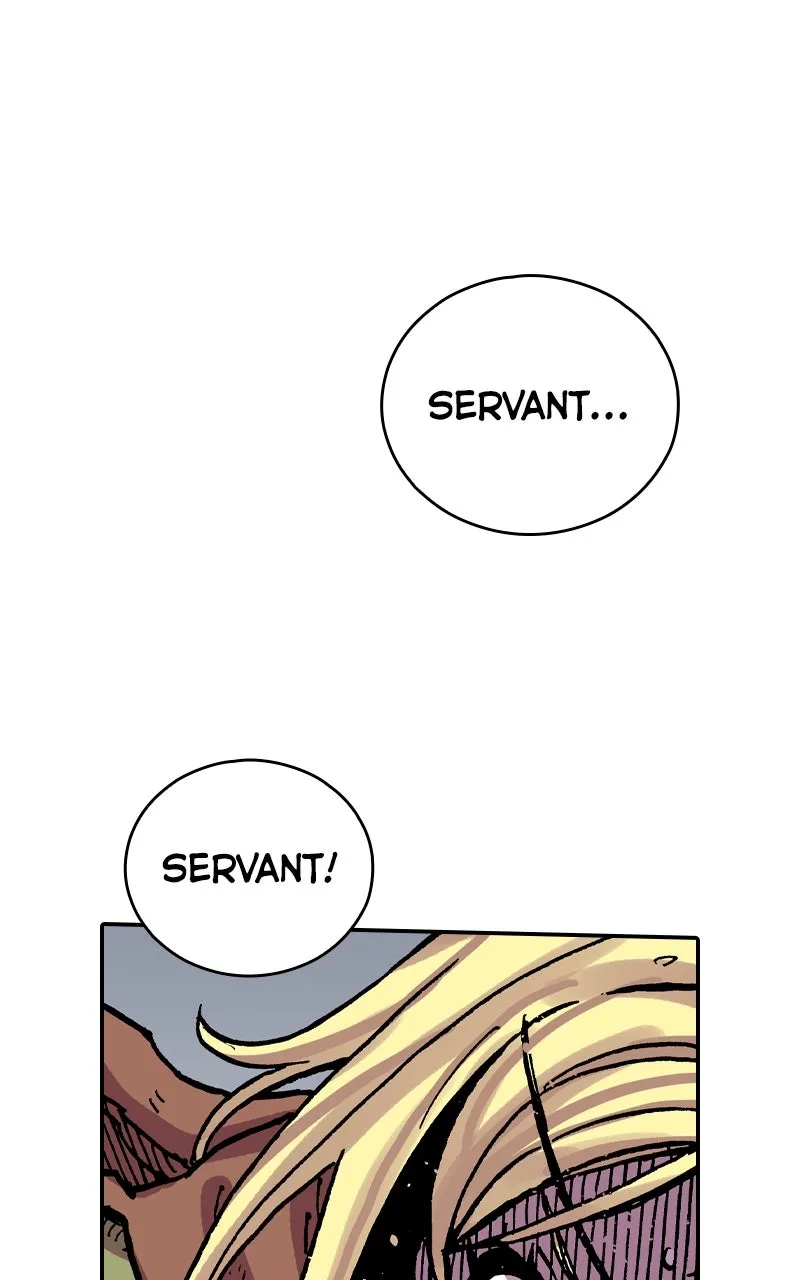 Read Clevatess chapter 34 image 73 on Lezhin