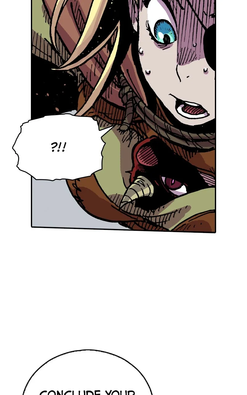 Read Clevatess chapter 34 image 74 on Lezhin