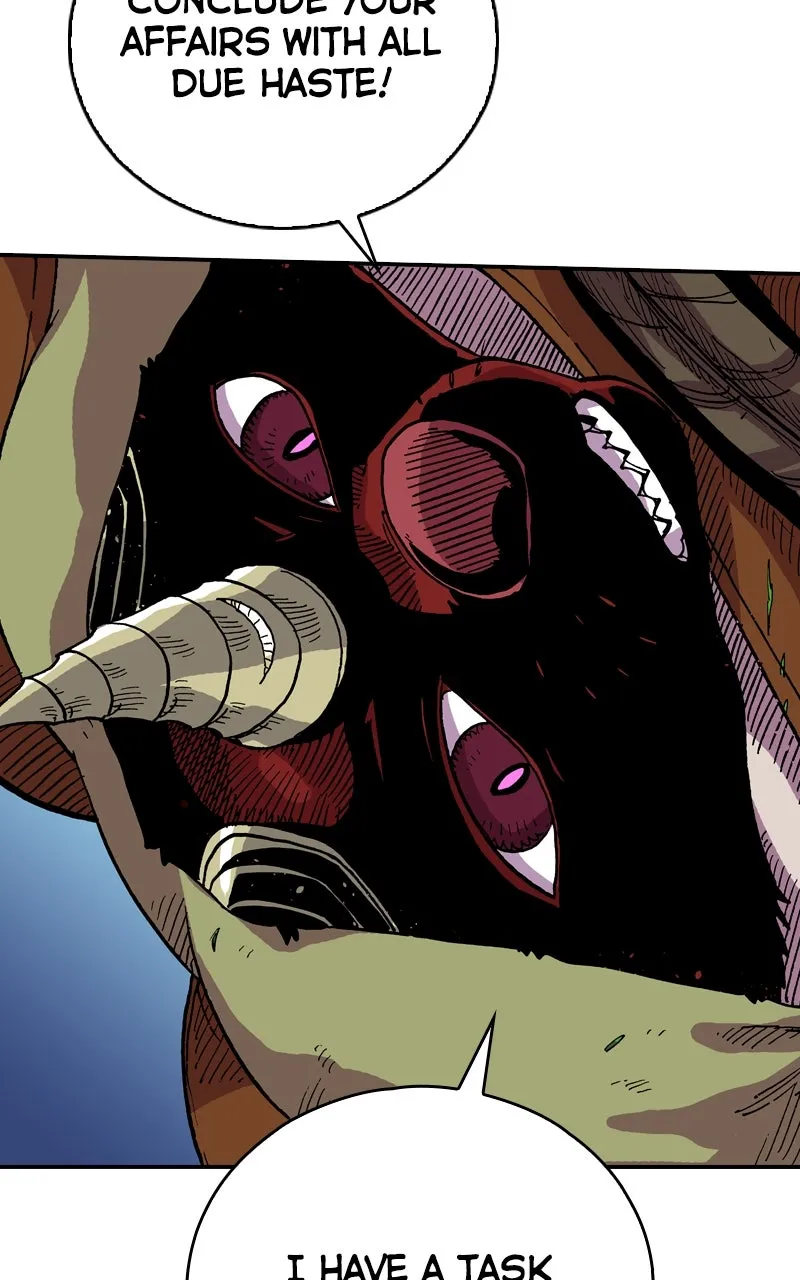 Read Clevatess chapter 34 image 75 on Lezhin