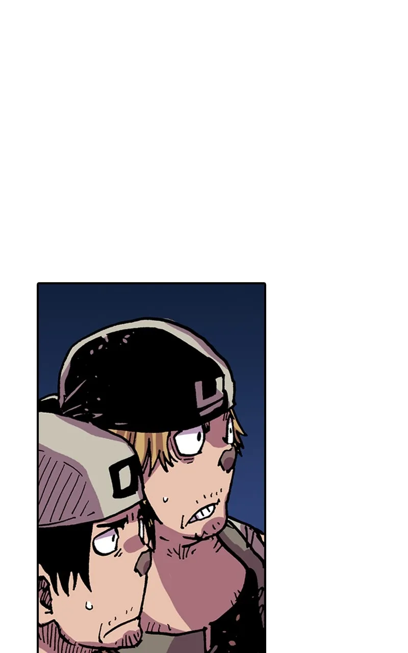 Read Clevatess chapter 34 image 9 on Lezhin