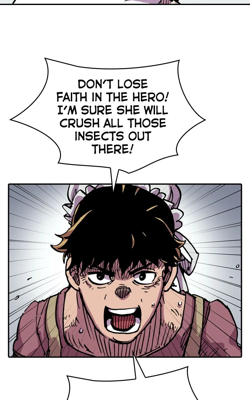 Read Clevatess chapter 35 image 11 on Lezhin