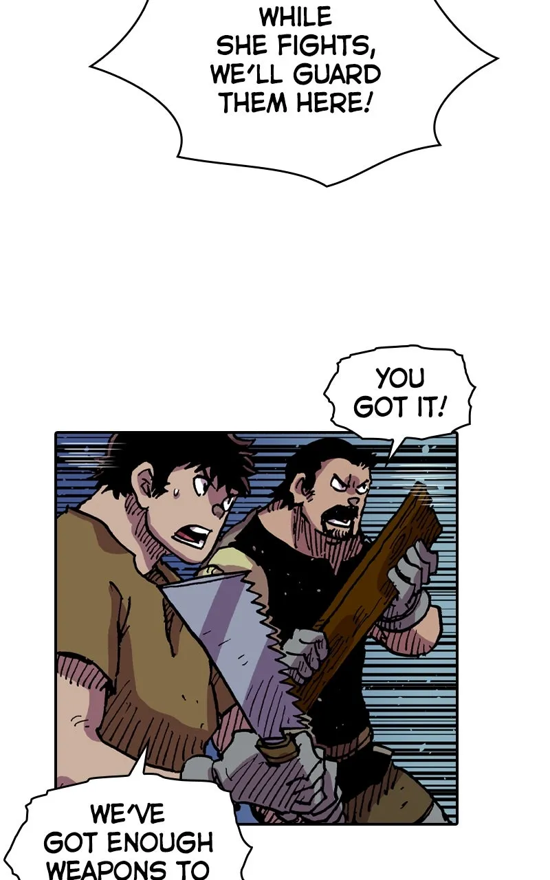 Read Clevatess chapter 35 image 12 on Lezhin