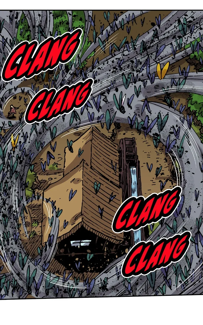 Read Clevatess chapter 35 image 14 on Lezhin