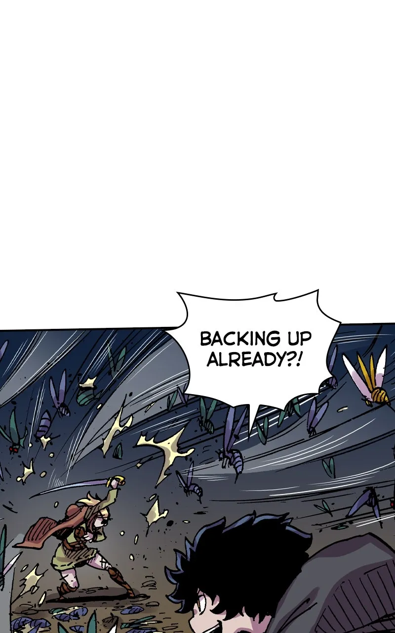 Read Clevatess chapter 35 image 15 on Lezhin