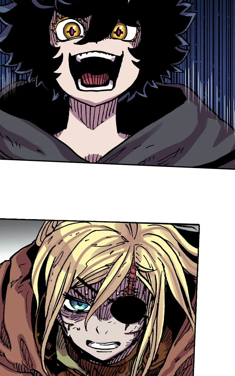Read Clevatess chapter 35 image 17 on Lezhin