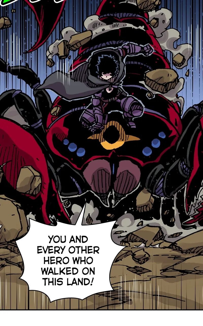Read Clevatess chapter 35 image 19 on Lezhin