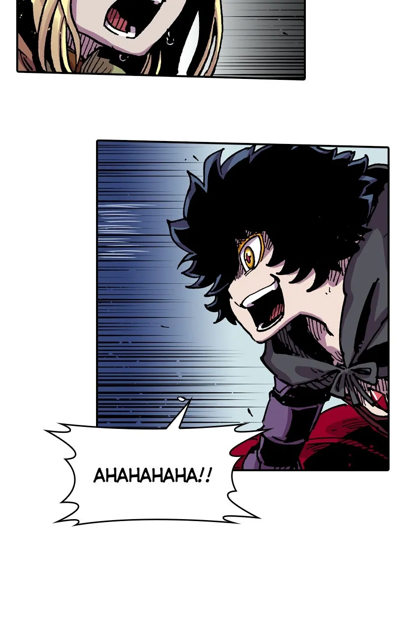 Read Clevatess chapter 35 image 22 on Lezhin