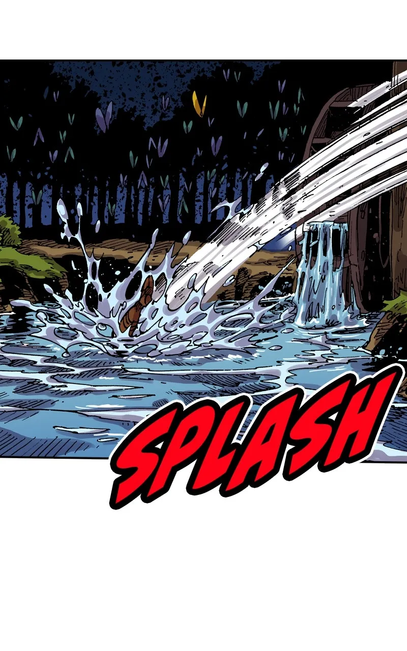Read Clevatess chapter 35 image 25 on Lezhin