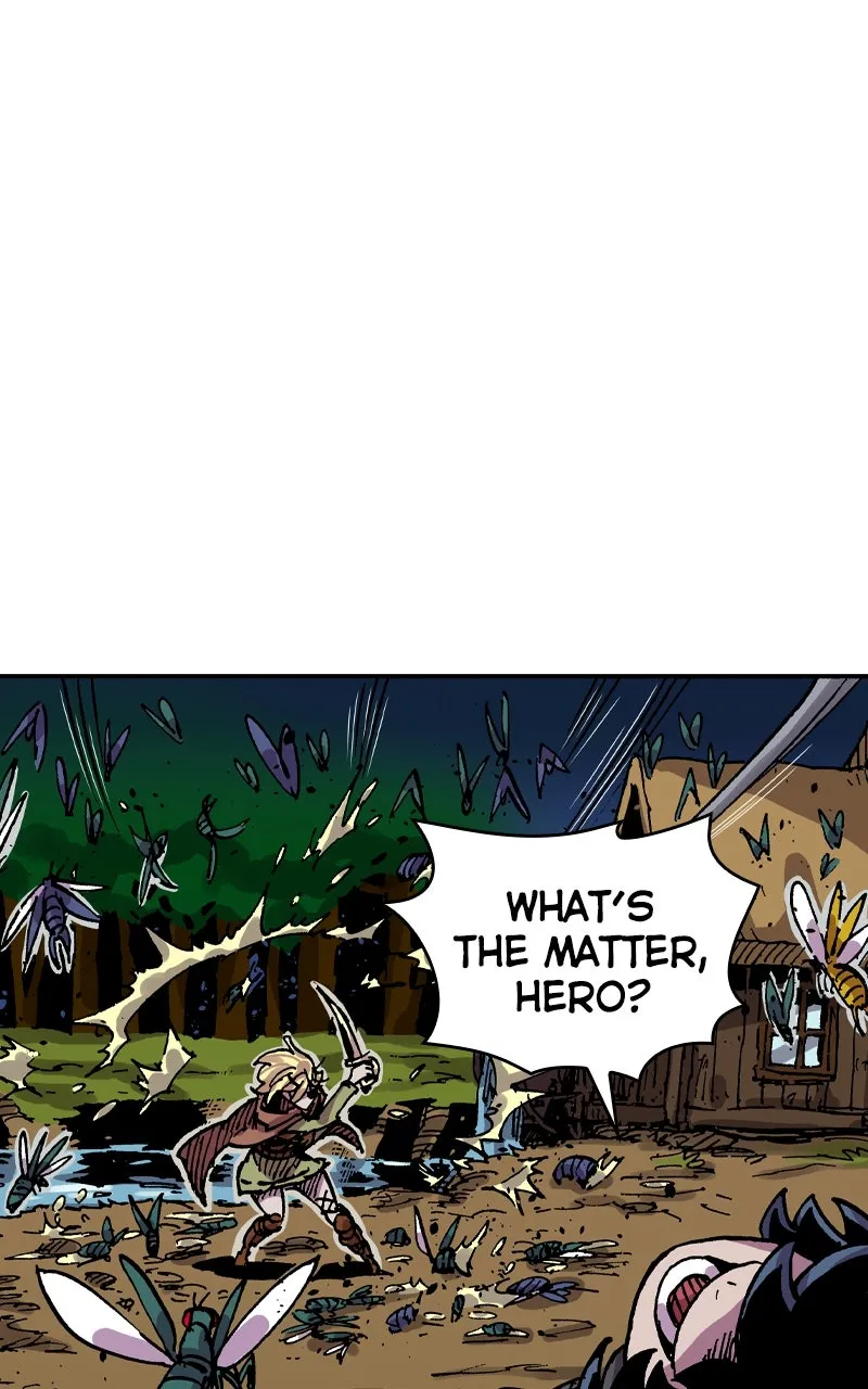 Read Clevatess chapter 35 image 3 on Lezhin