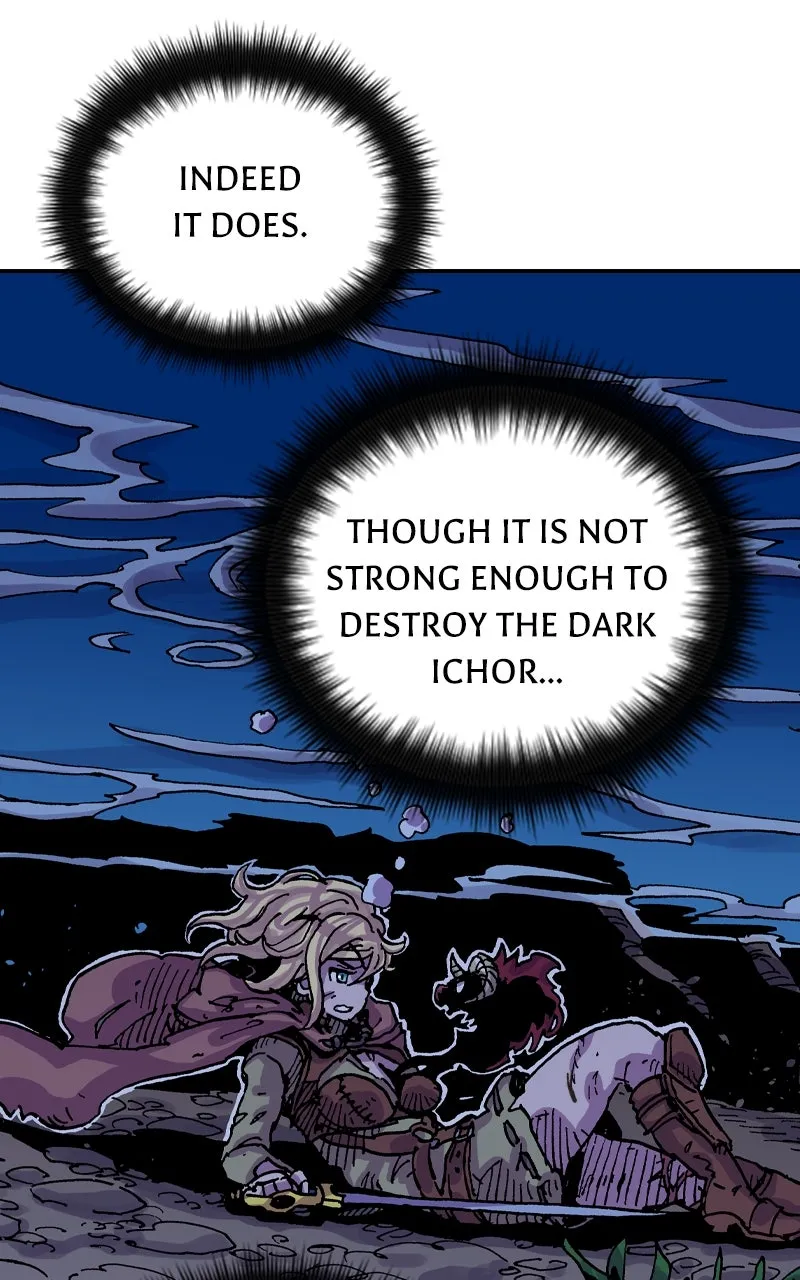 Read Clevatess chapter 35 image 31 on Lezhin