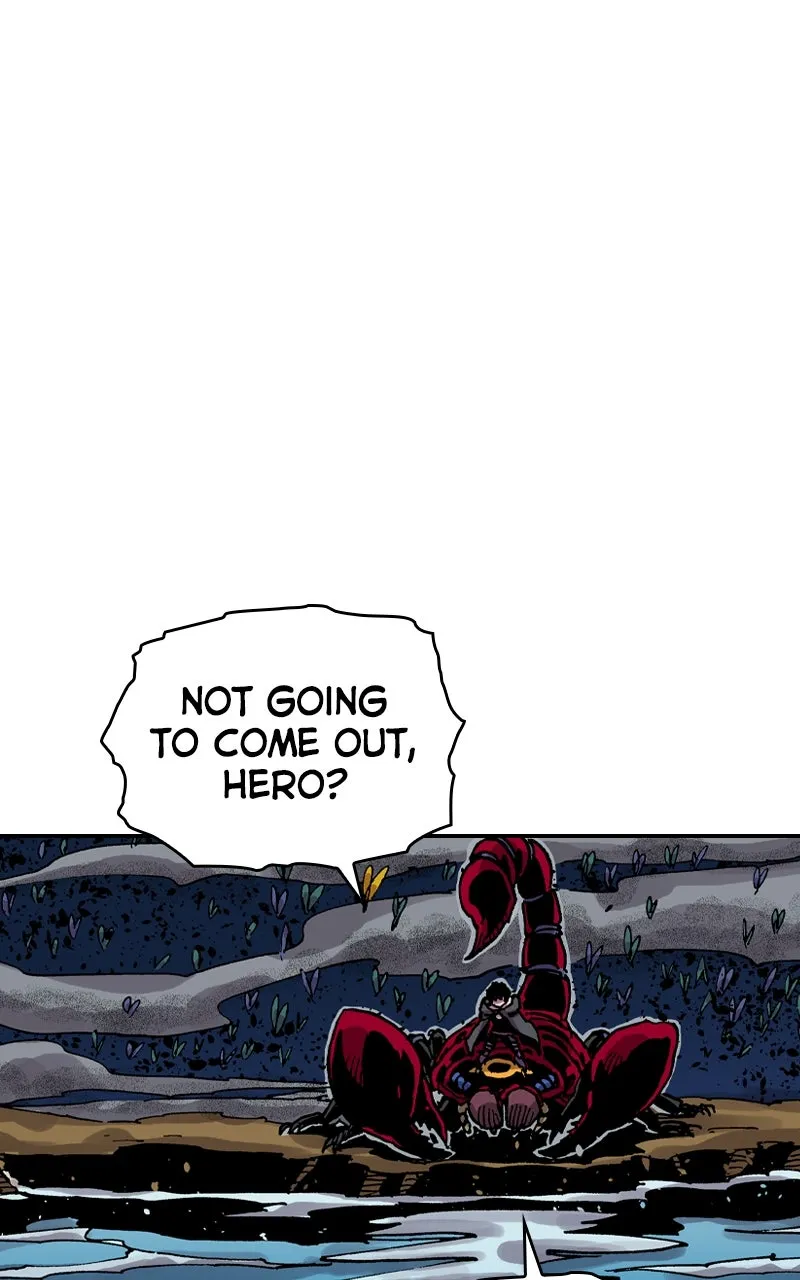 Read Clevatess chapter 35 image 34 on Lezhin
