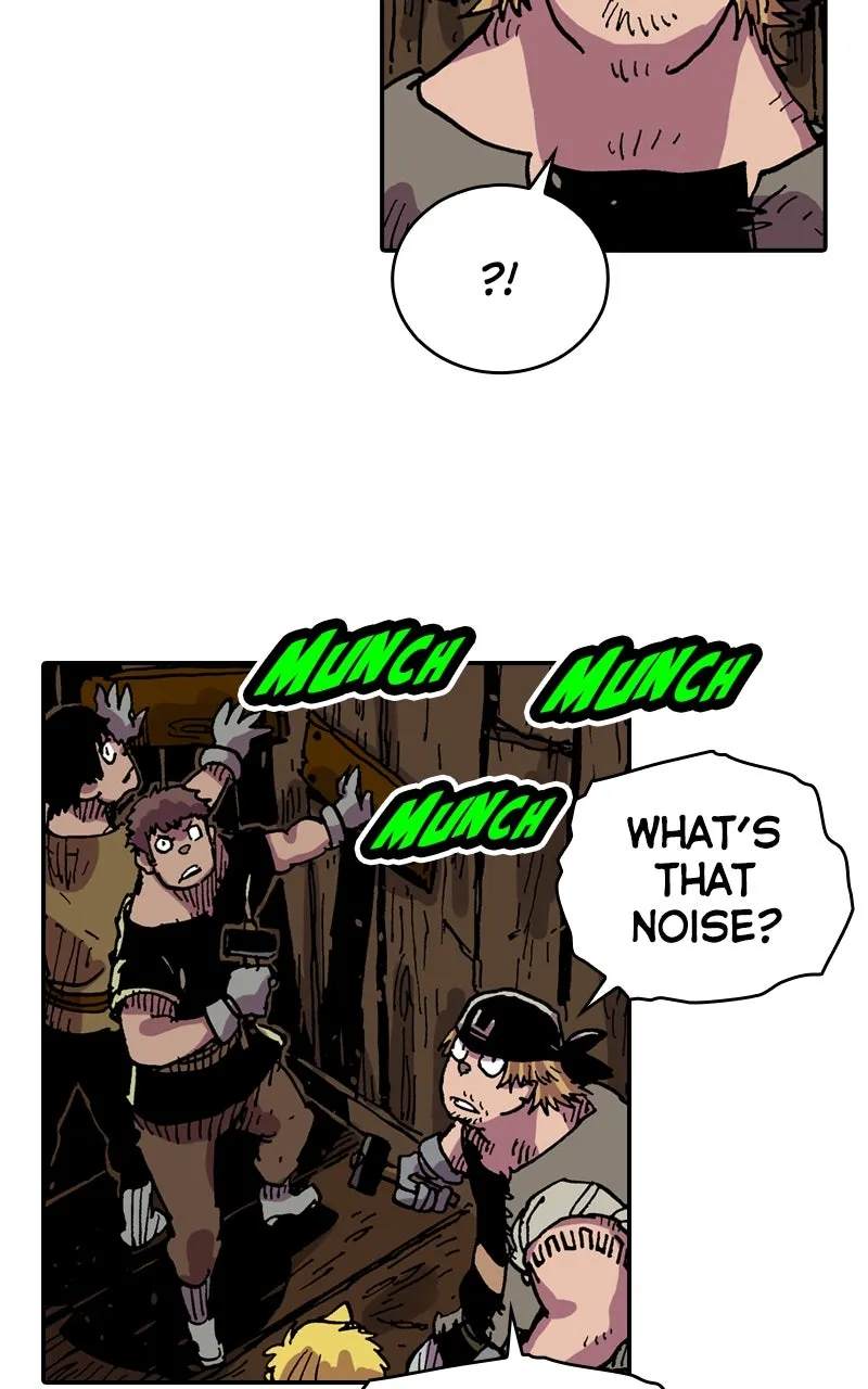 Read Clevatess chapter 35 image 38 on Lezhin