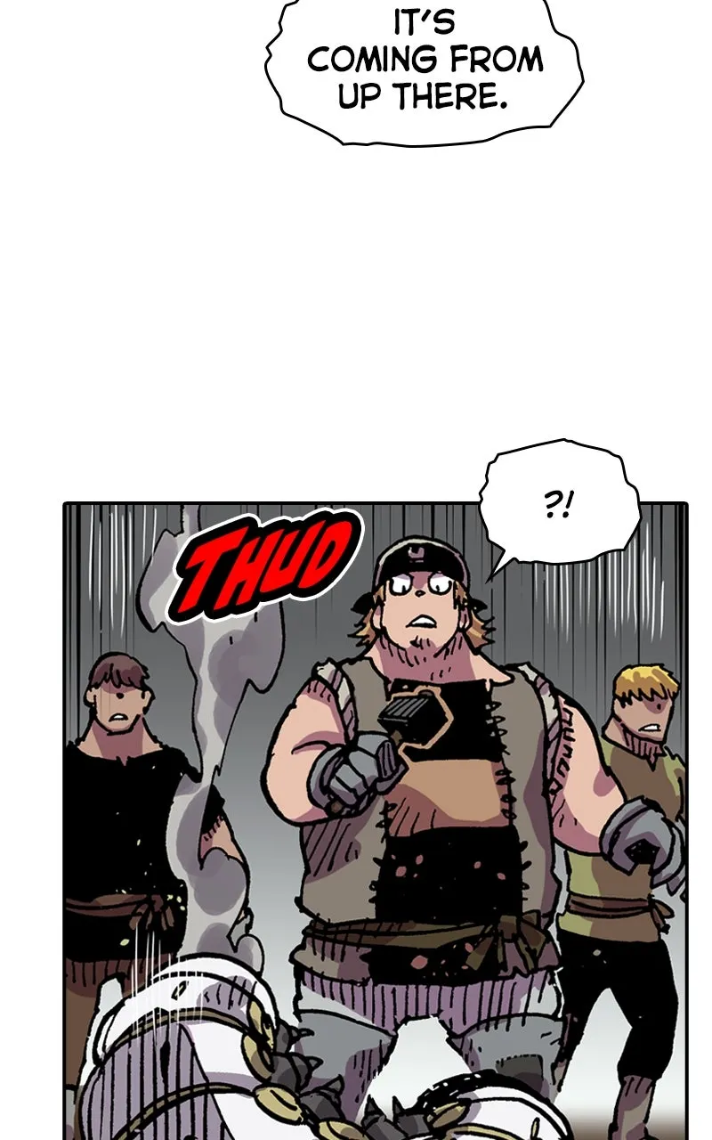 Read Clevatess chapter 35 image 39 on Lezhin